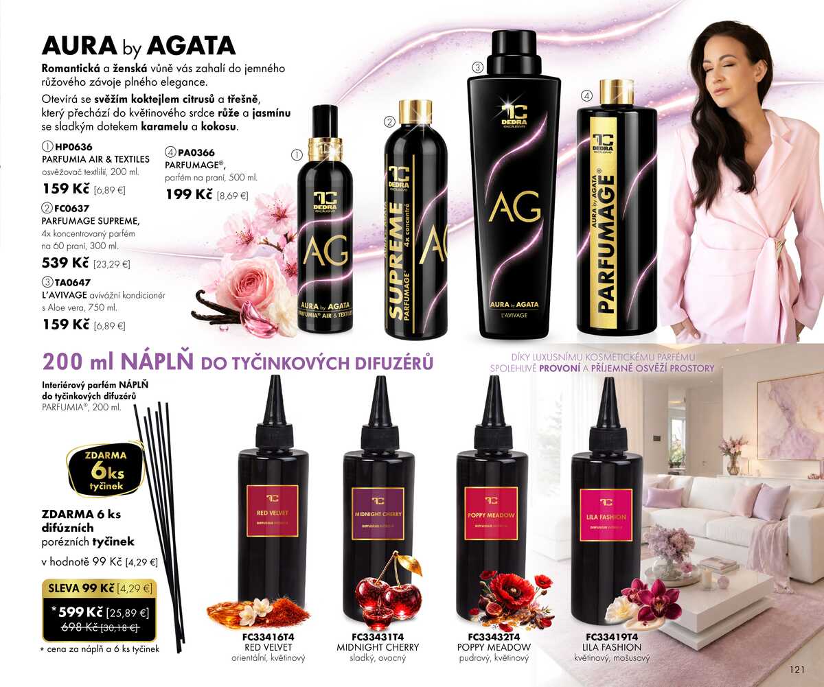 Dedra katalog do 31.8. strana 21
