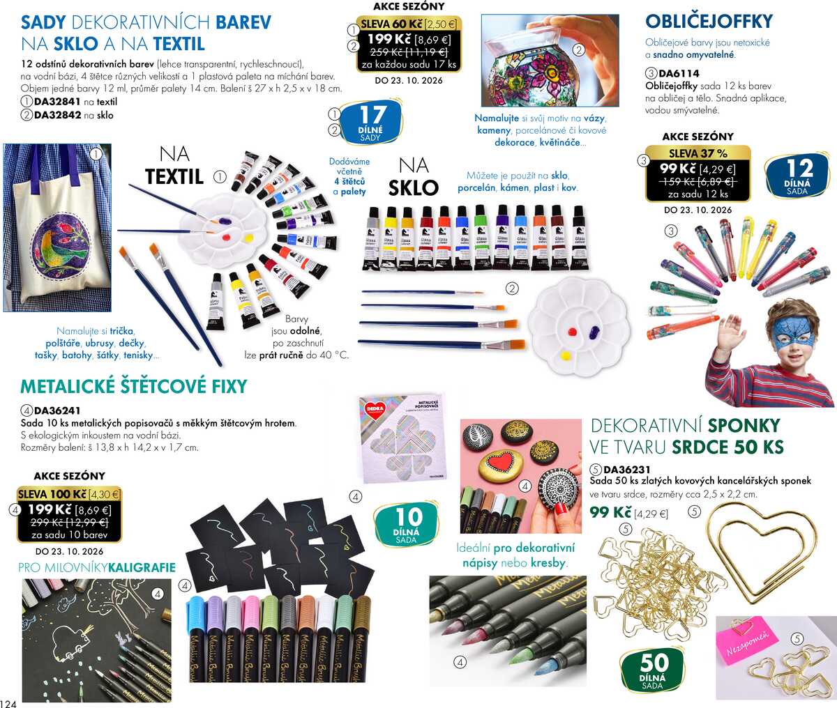 Dedra katalog do 31.8. strana 24