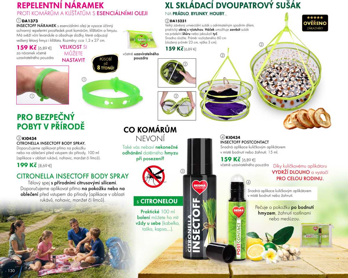 Dedra katalog do 31.8. strana 30