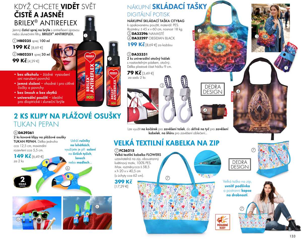 Dedra katalog do 31.8. strana 33