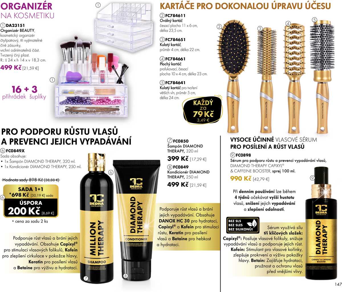Dedra katalog do 31.8. strana 47