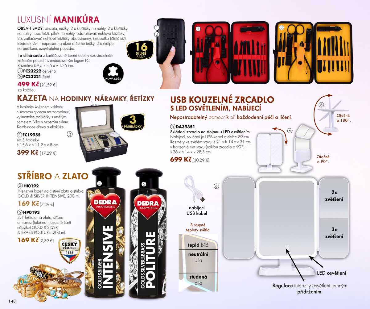 Dedra katalog do 31.8. strana 48
