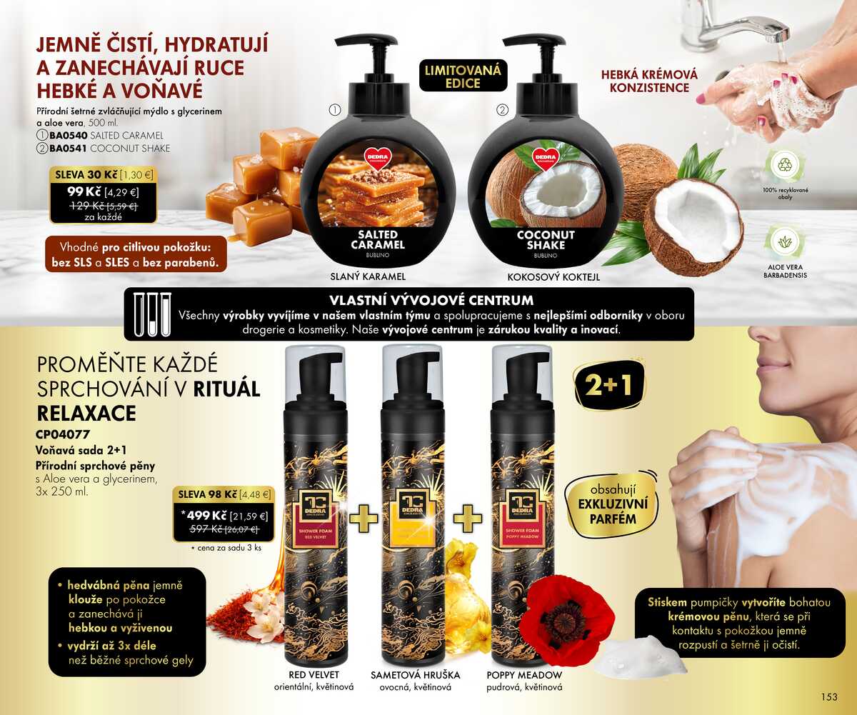 Dedra katalog do 31.8. strana 53