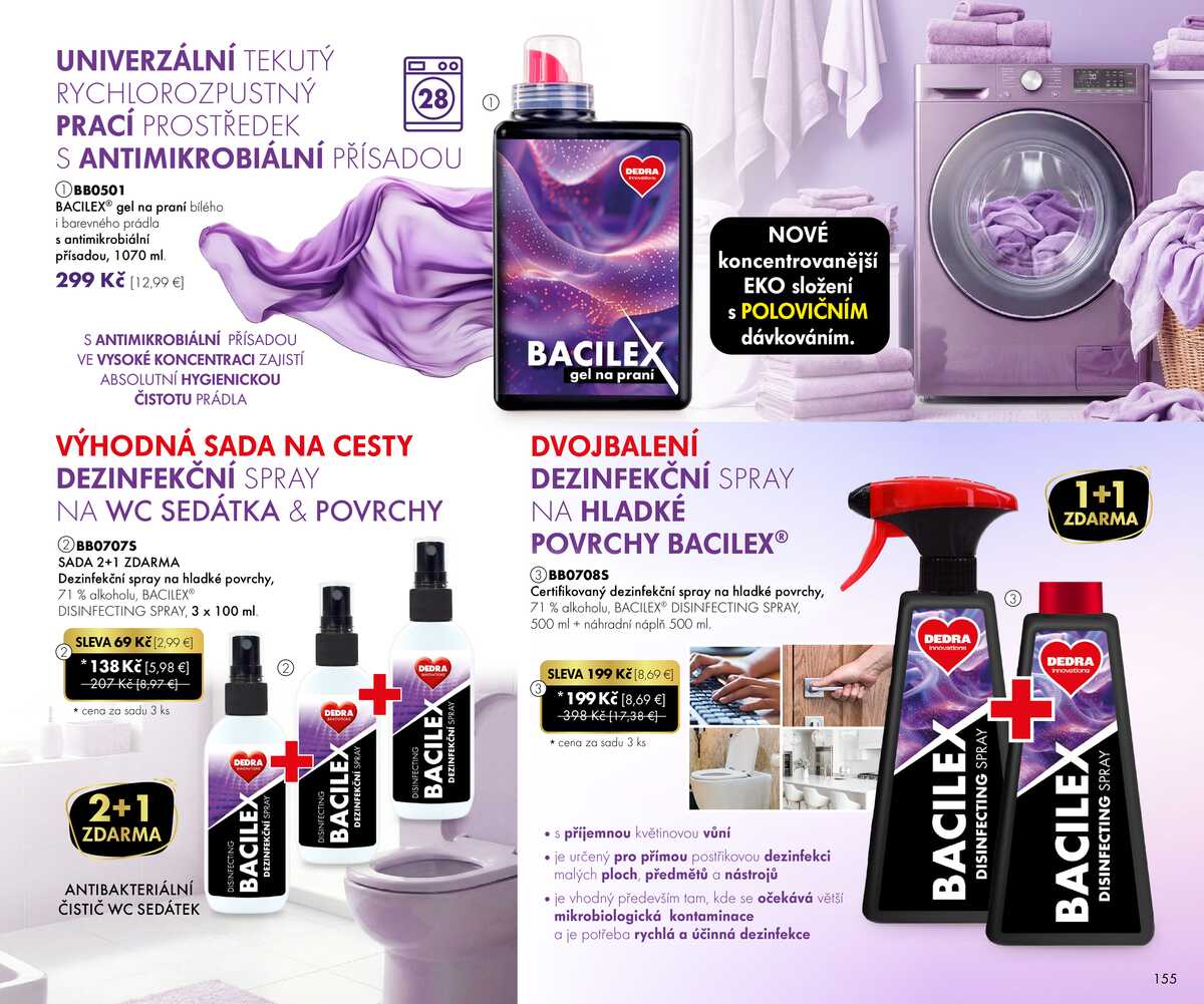 Dedra katalog do 31.8. strana 55