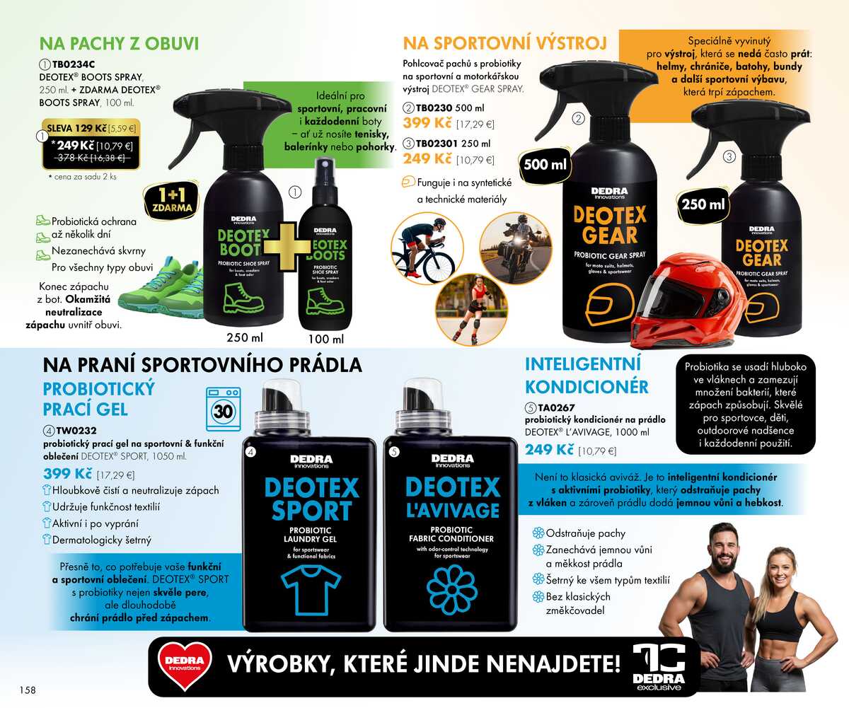 Dedra katalog do 31.8. strana 58