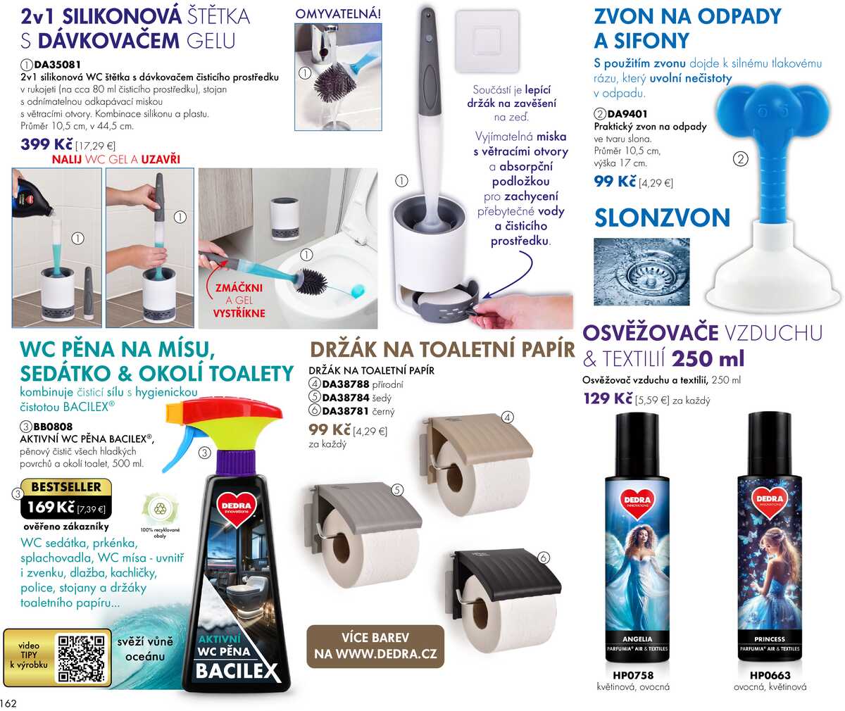 Dedra katalog do 31.8. strana 62