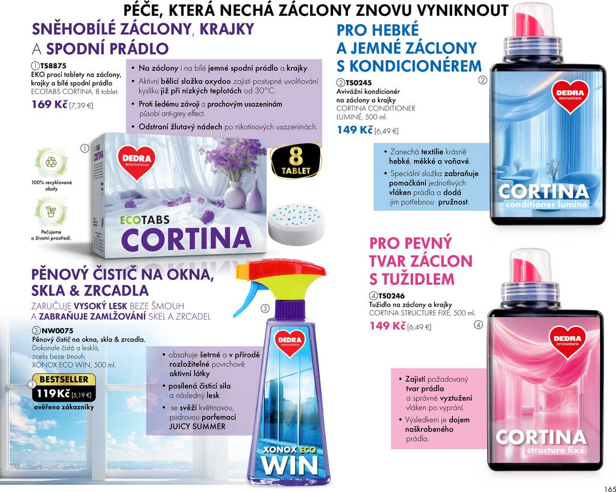 Dedra katalog do 31.8. strana 65