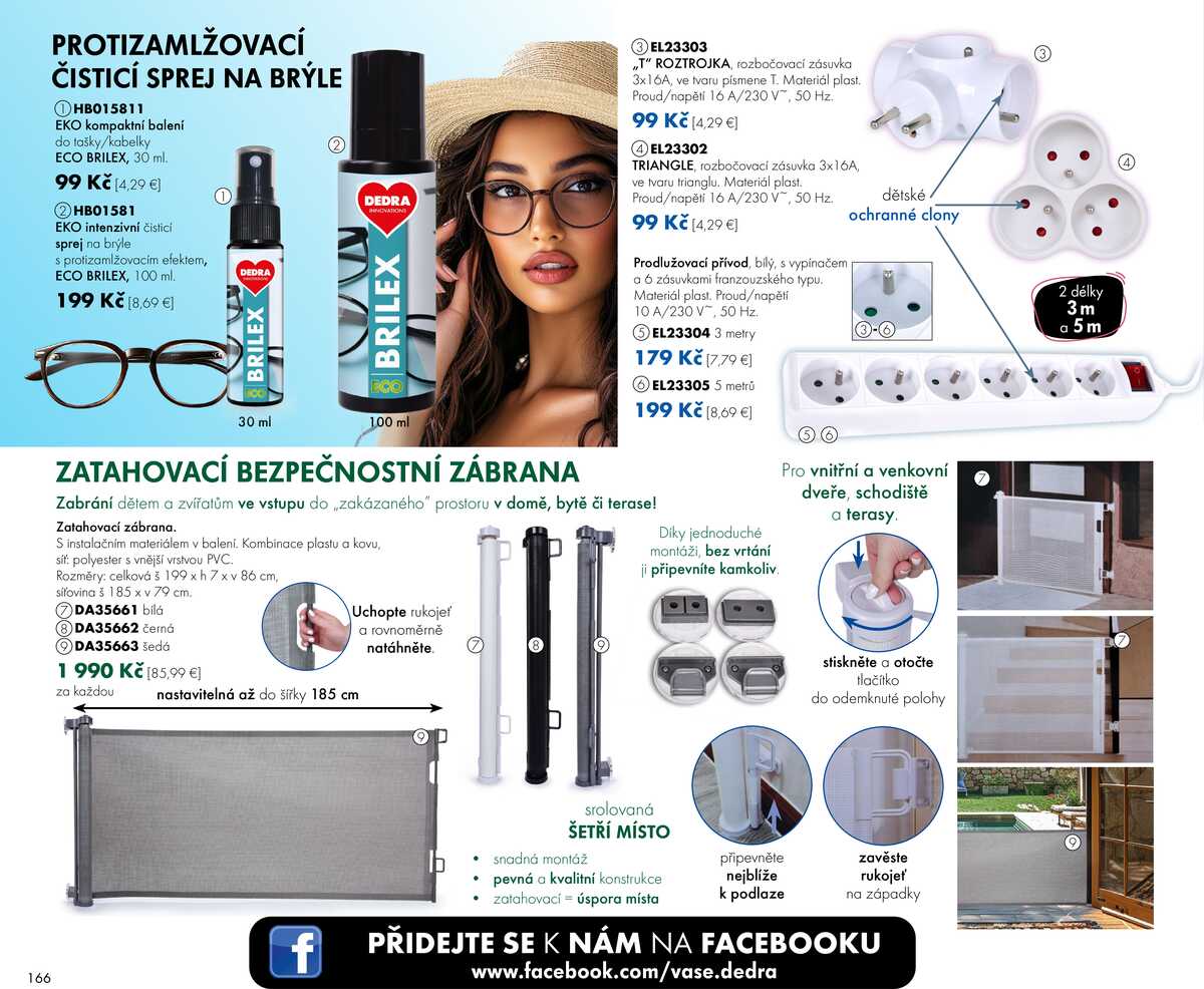Dedra katalog do 31.8. strana 66