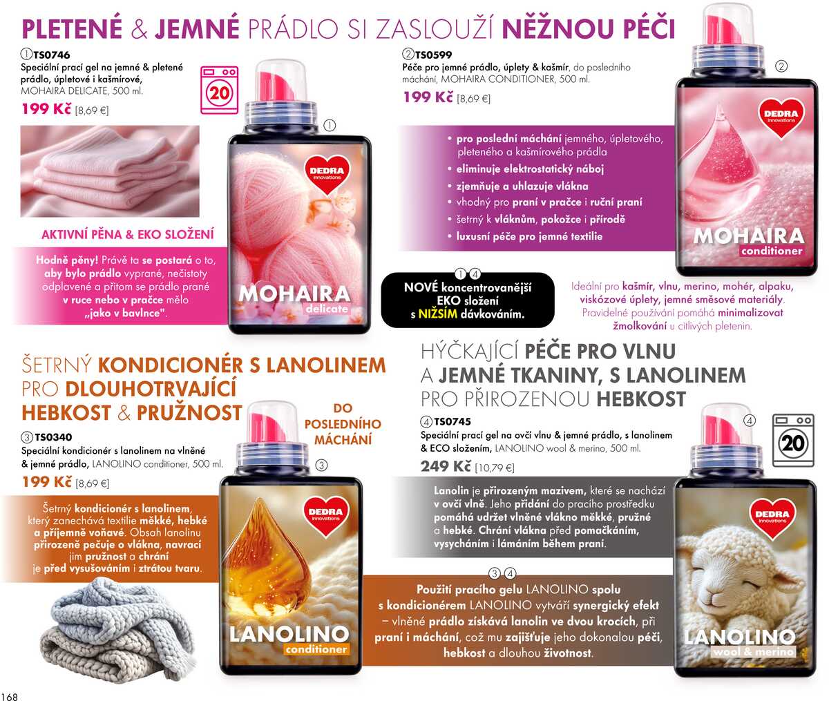 Dedra katalog do 31.8. strana 68
