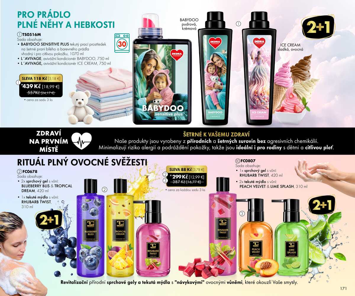 Dedra katalog do 31.8. strana 71