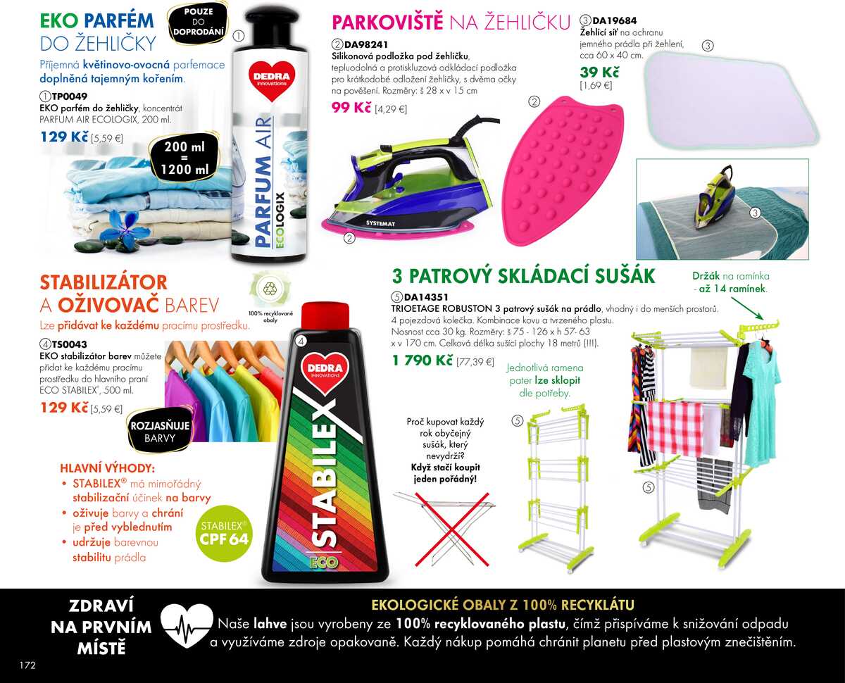 Dedra katalog do 31.8. strana 72