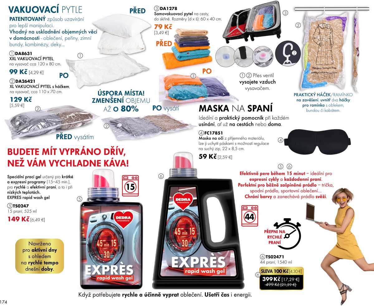 Dedra katalog do 31.8. strana 74