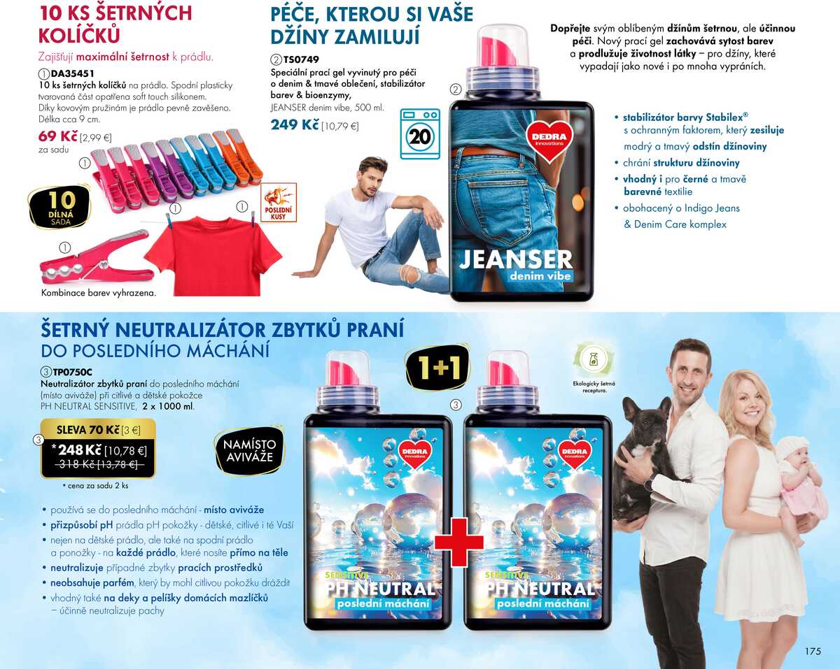 Dedra katalog do 31.8. strana 75