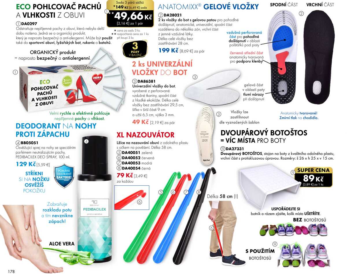 Dedra katalog do 31.8. strana 78