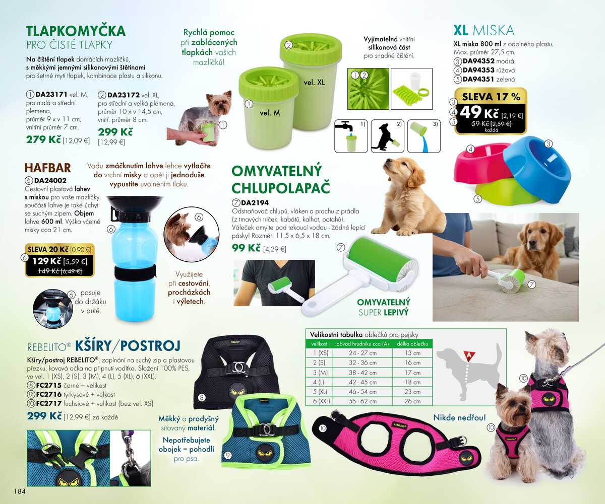 Dedra katalog do 31.8. strana 84