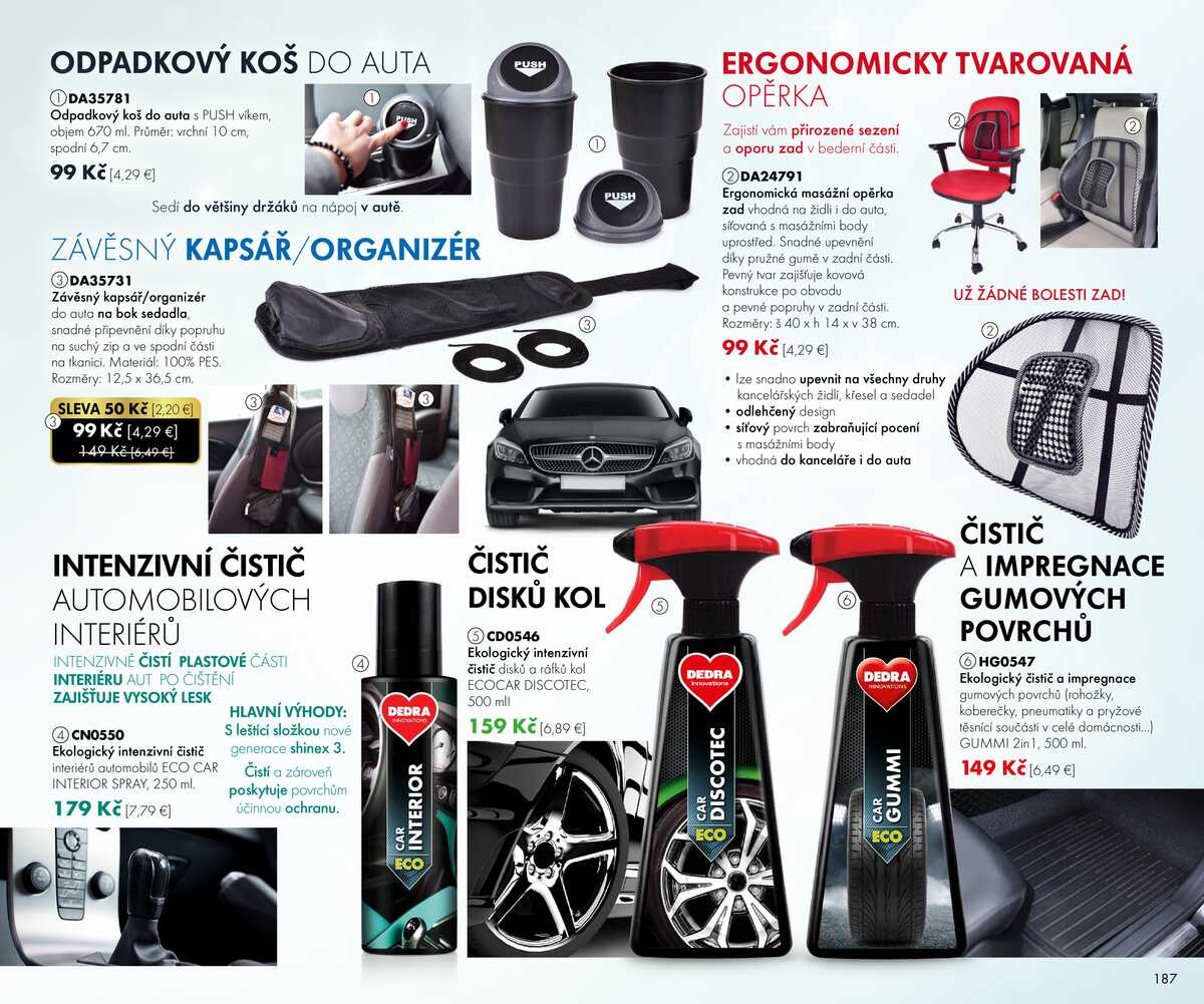 Dedra katalog do 31.8. strana 87