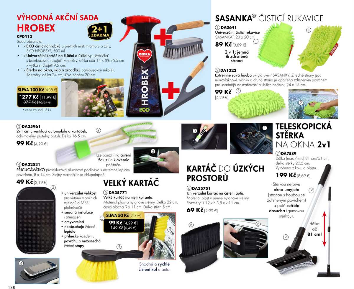 Dedra katalog do 31.8. strana 88