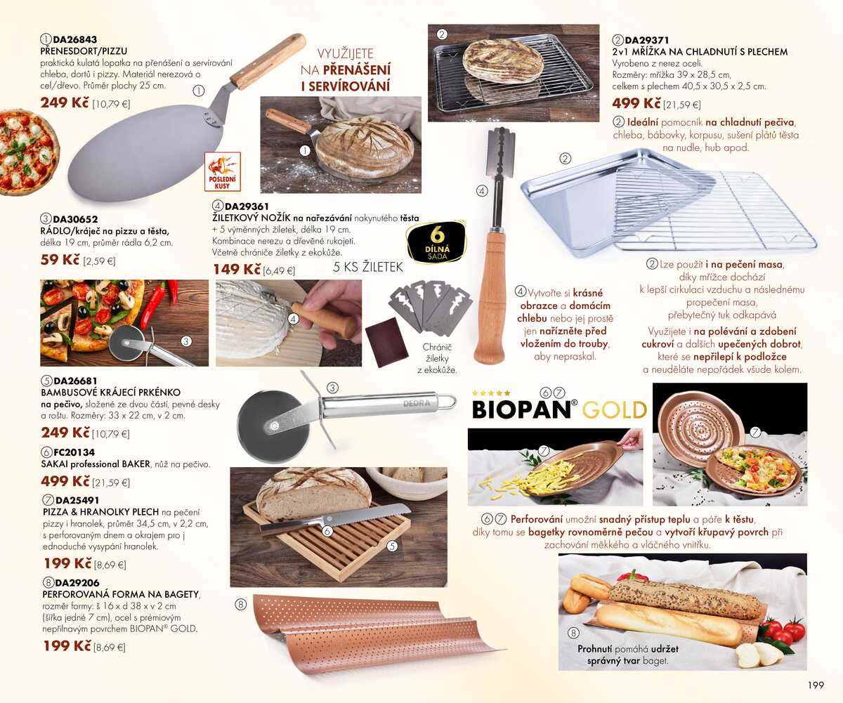 Dedra katalog do 31.8. strana 99