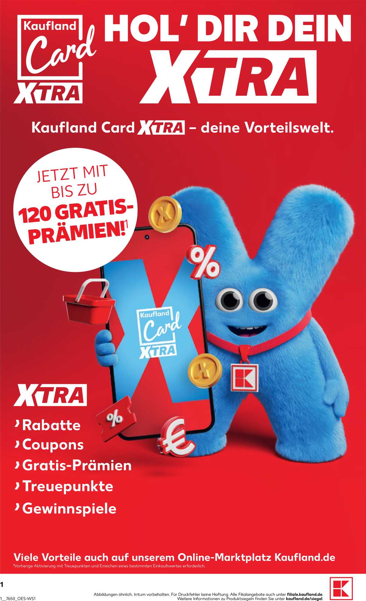 Leták Kaufland Německo 10.8.-12.8.2026 strana 10