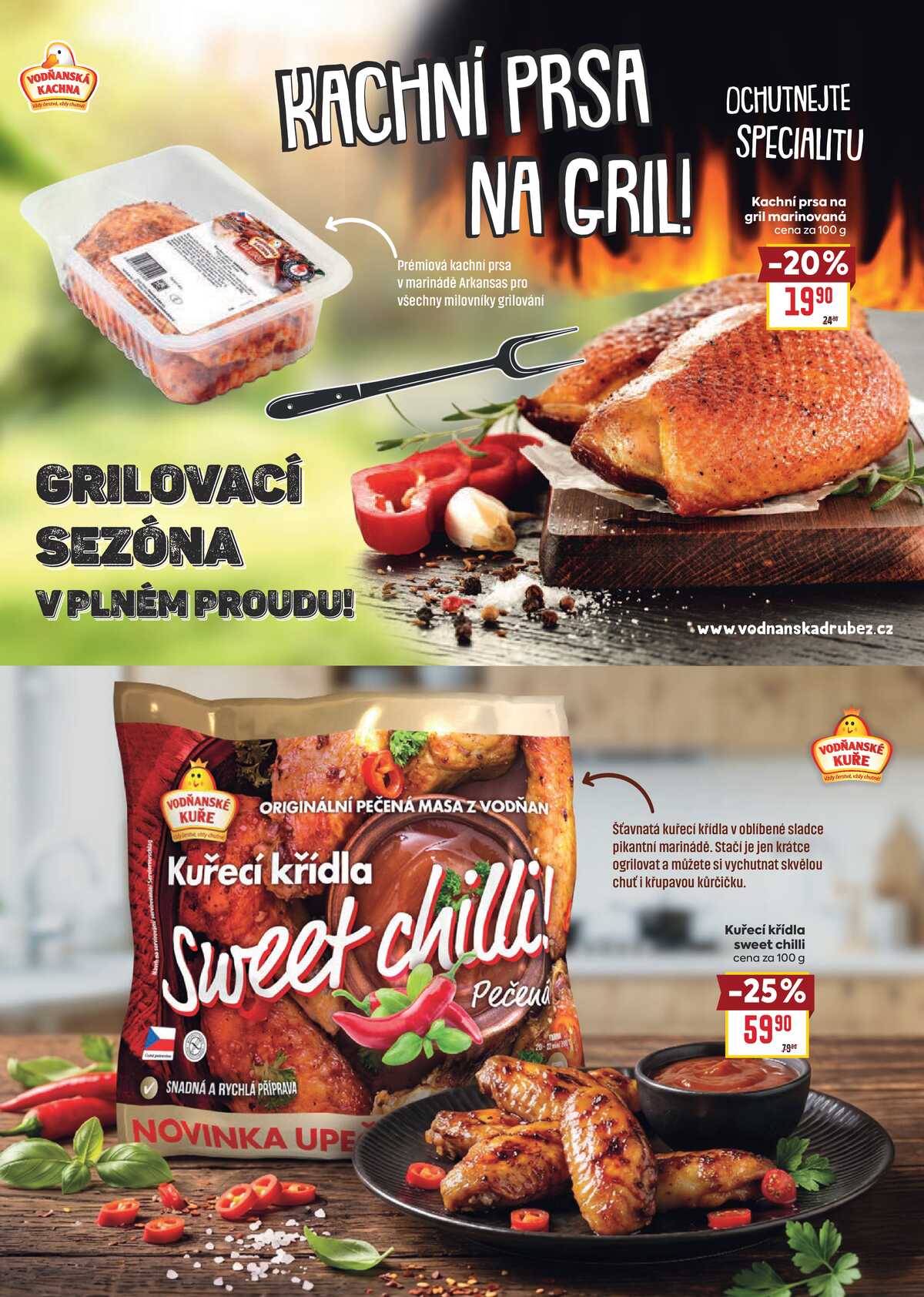 Billa katalog Partneři  od 12.8. do 8.9.2026 strana 3