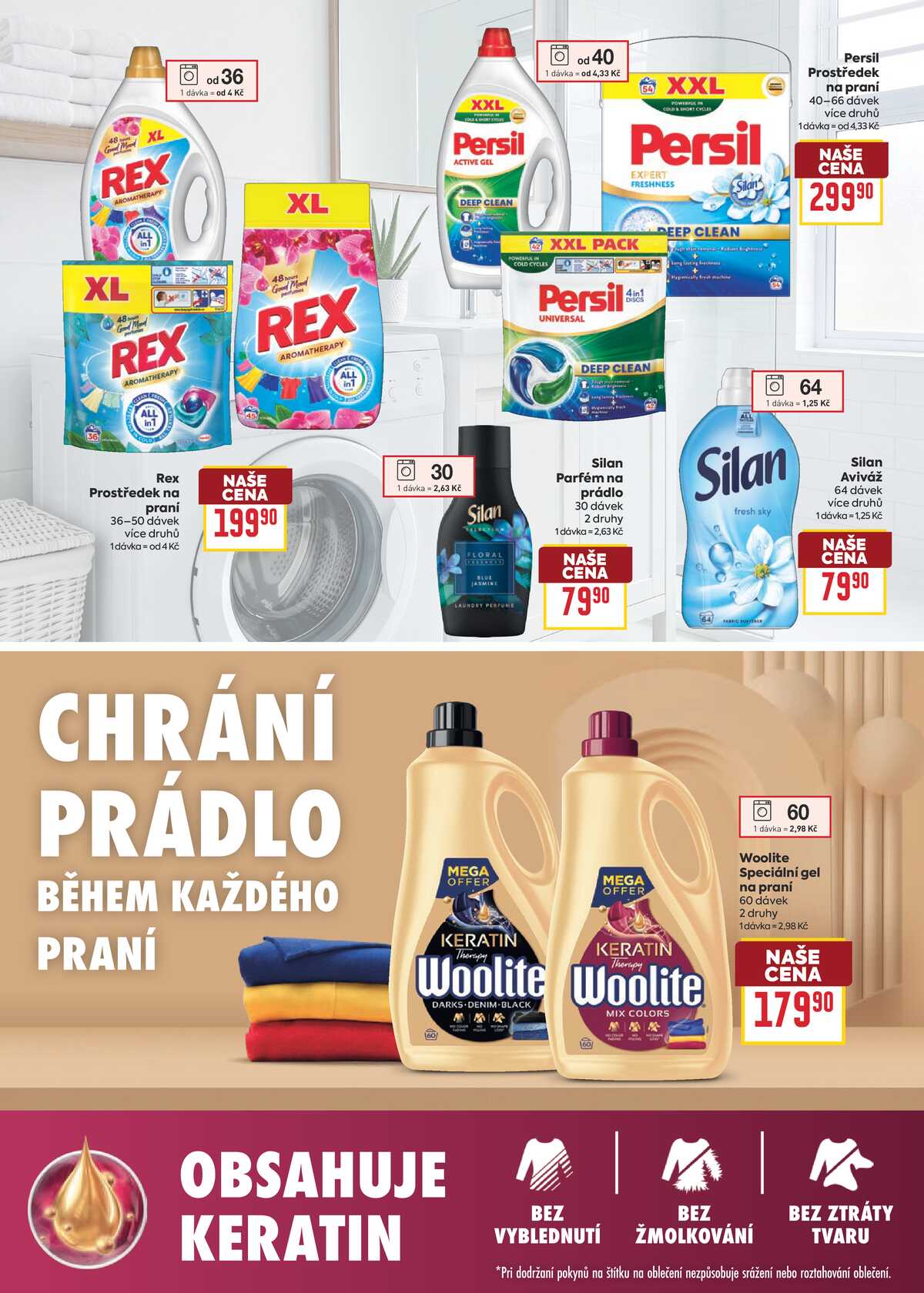 Billa katalog Partneři  od 12.8. do 8.9.2026 strana 25