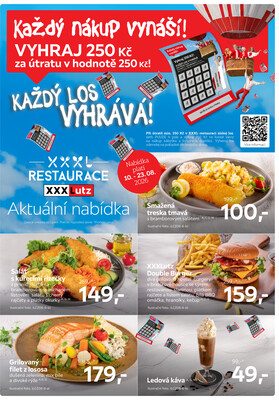 XXXLutz RESTO do 23.8.