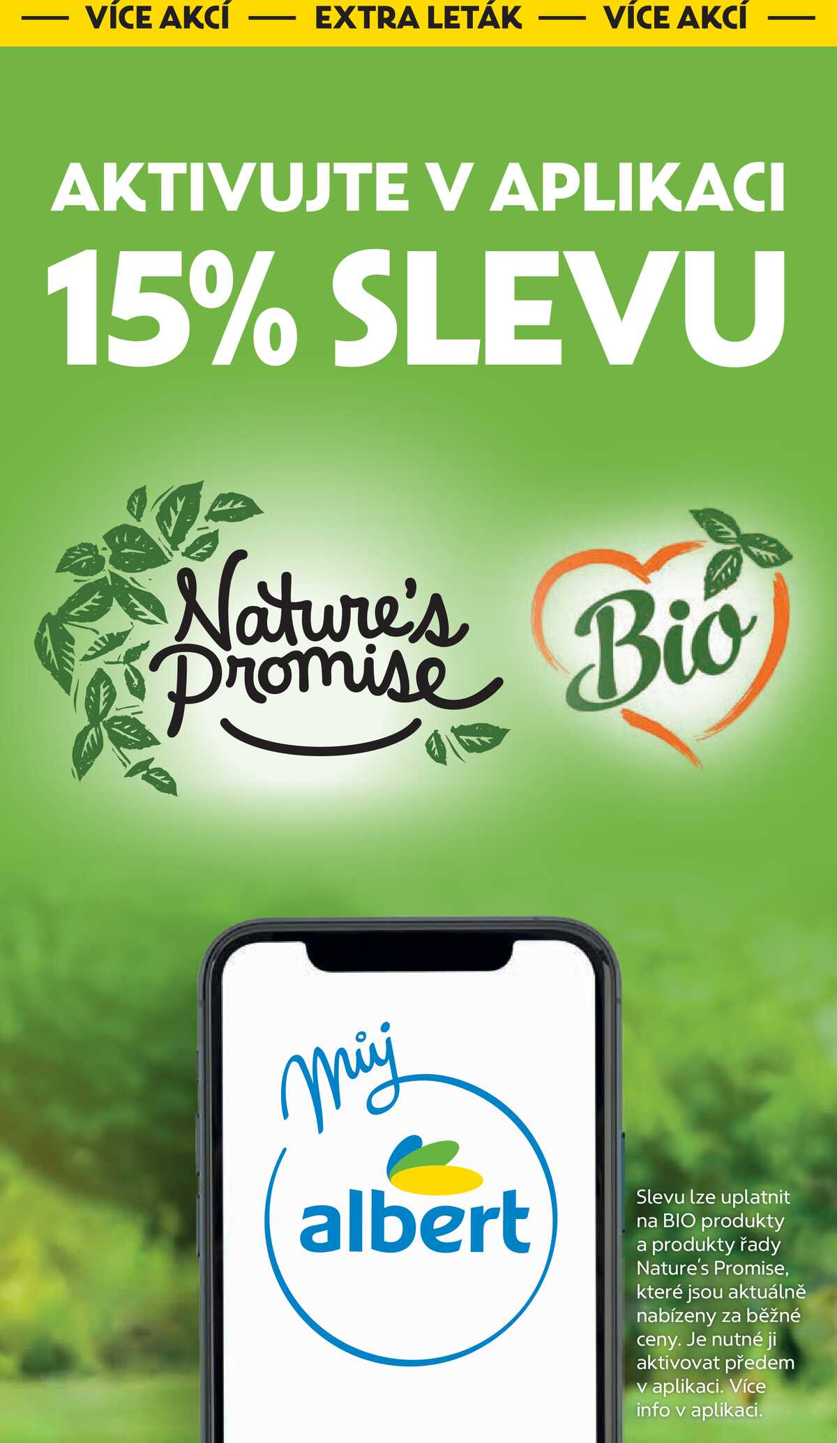 Albert  Hypermarket od 12.8. do 18.8.2026 strana 10