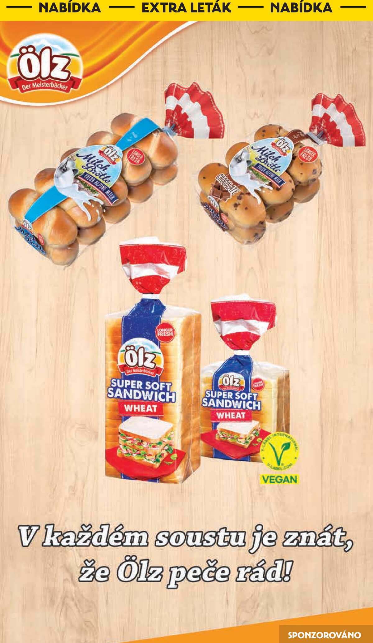 Albert  Hypermarket od 12.8. do 18.8.2026 strana 15