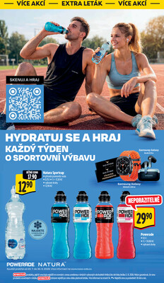 Albert  Hypermarket od 12.8. do 18.8.2026
