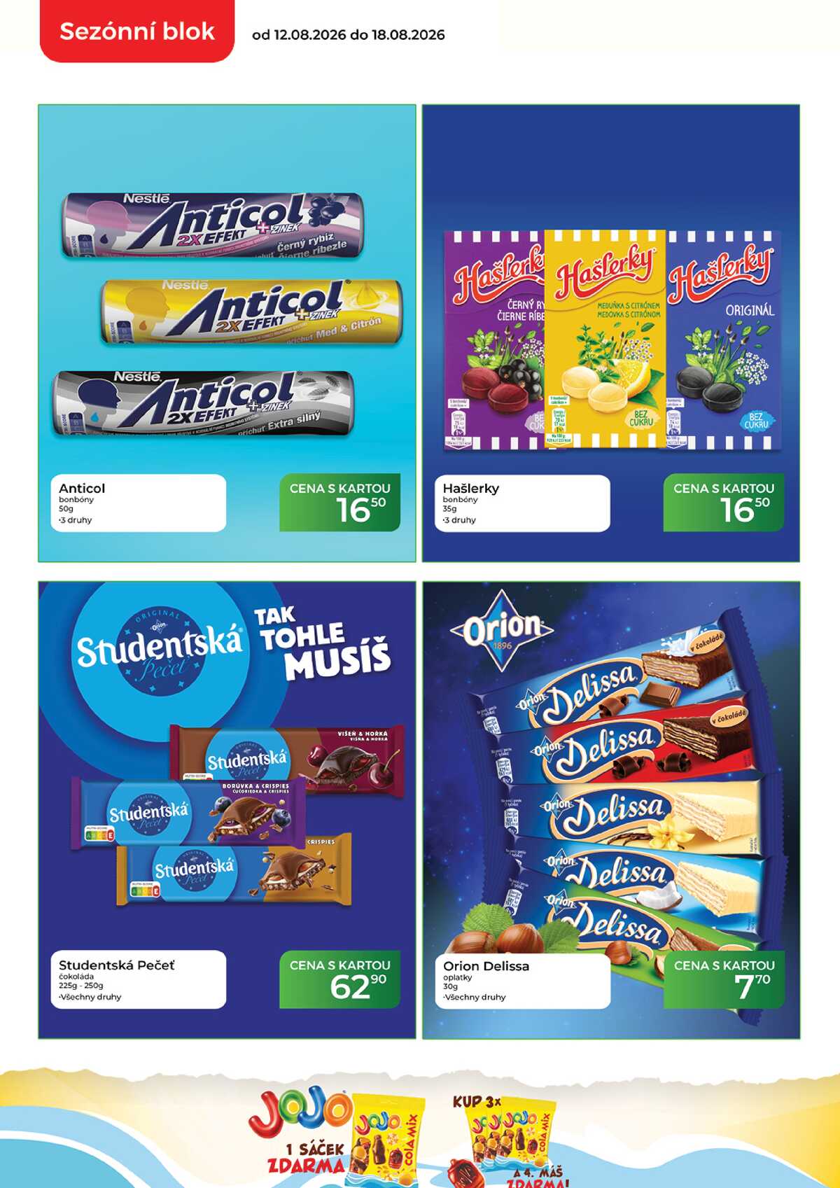 Tamda Foods od 12.8. do 18.8.2026 strana 4