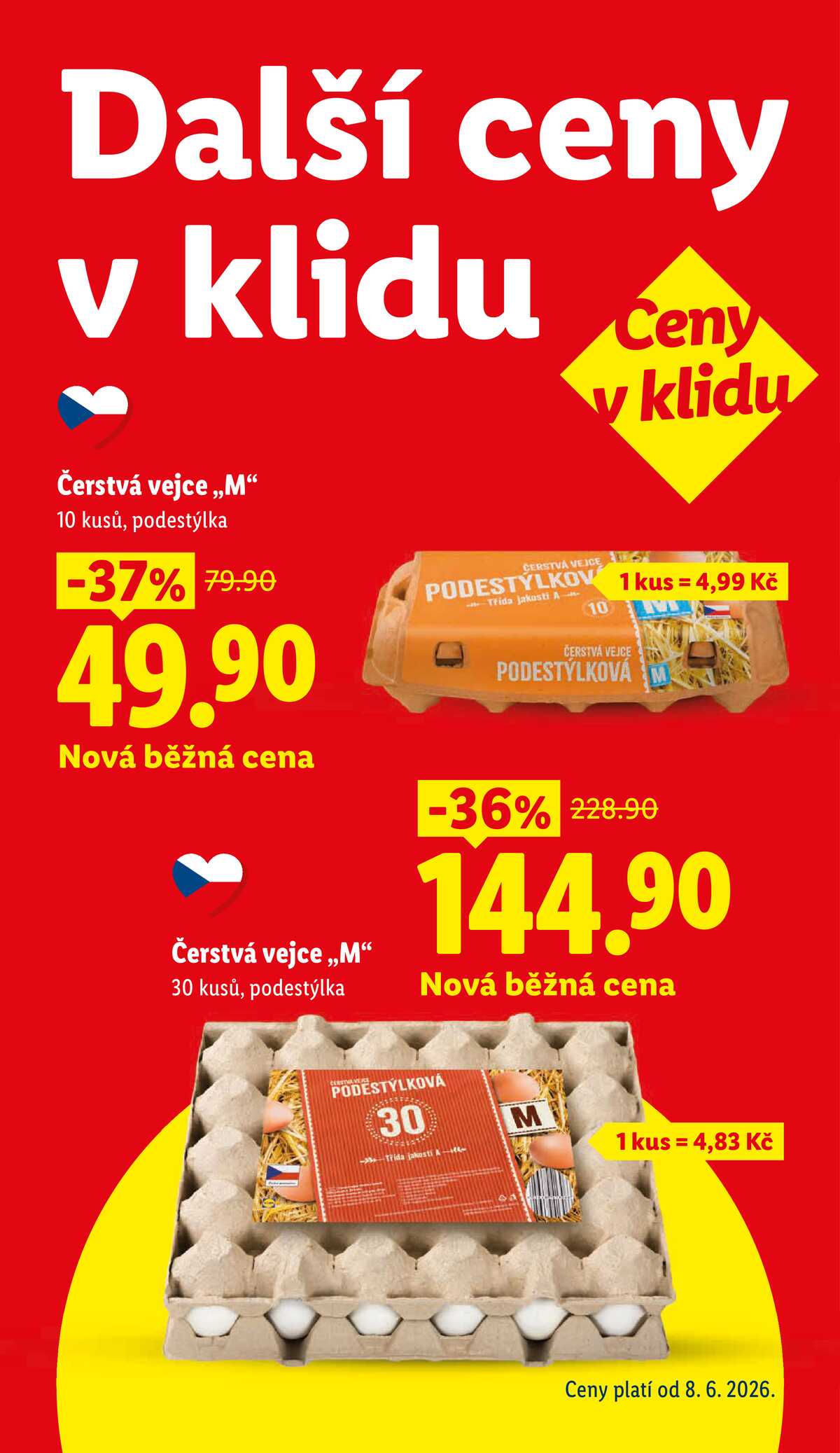 Lidl od 10.8. do 12.8.2026 strana 4