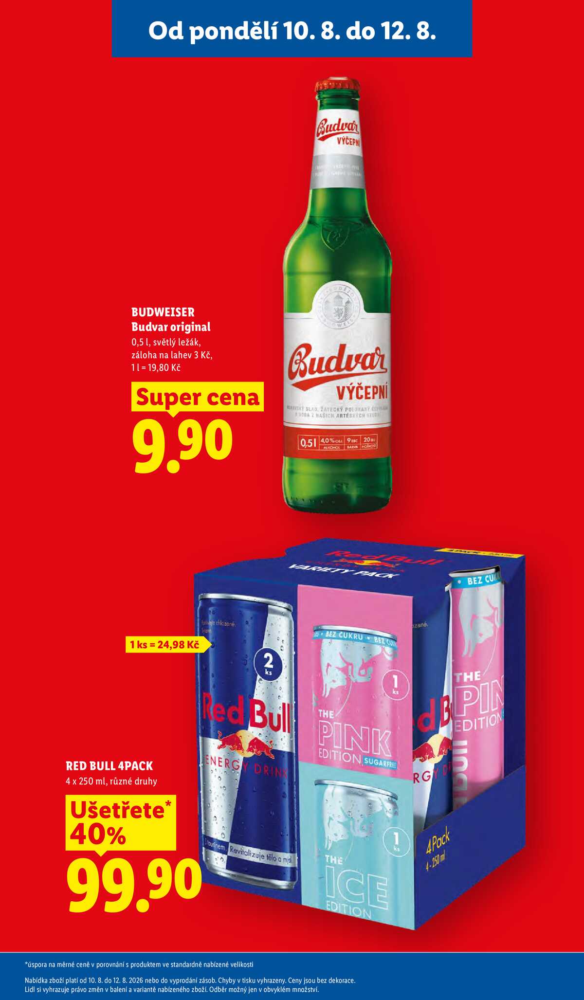 Lidl od 10.8. do 12.8.2026 strana 9