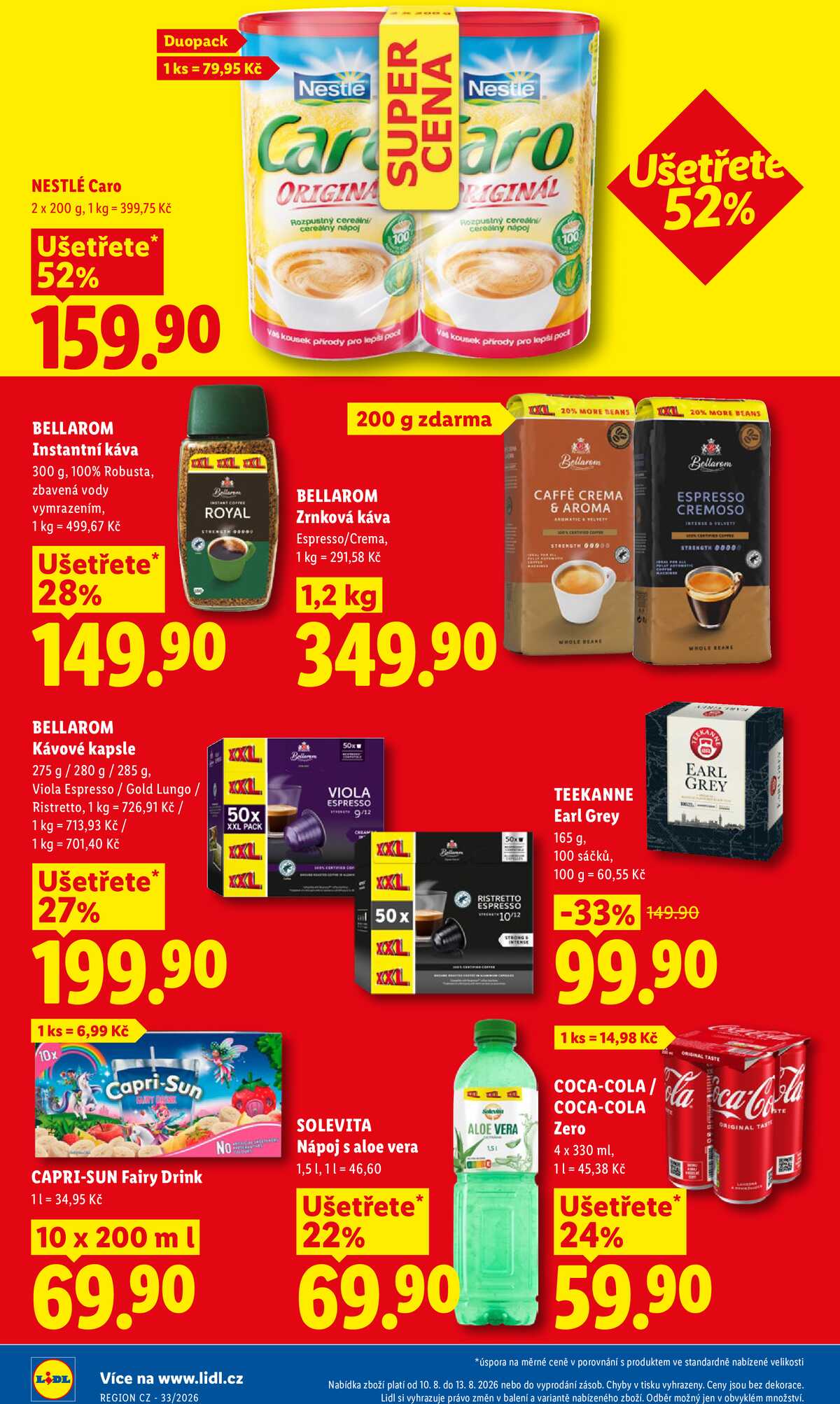 Lidl od 10.8. do 12.8.2026 strana 24
