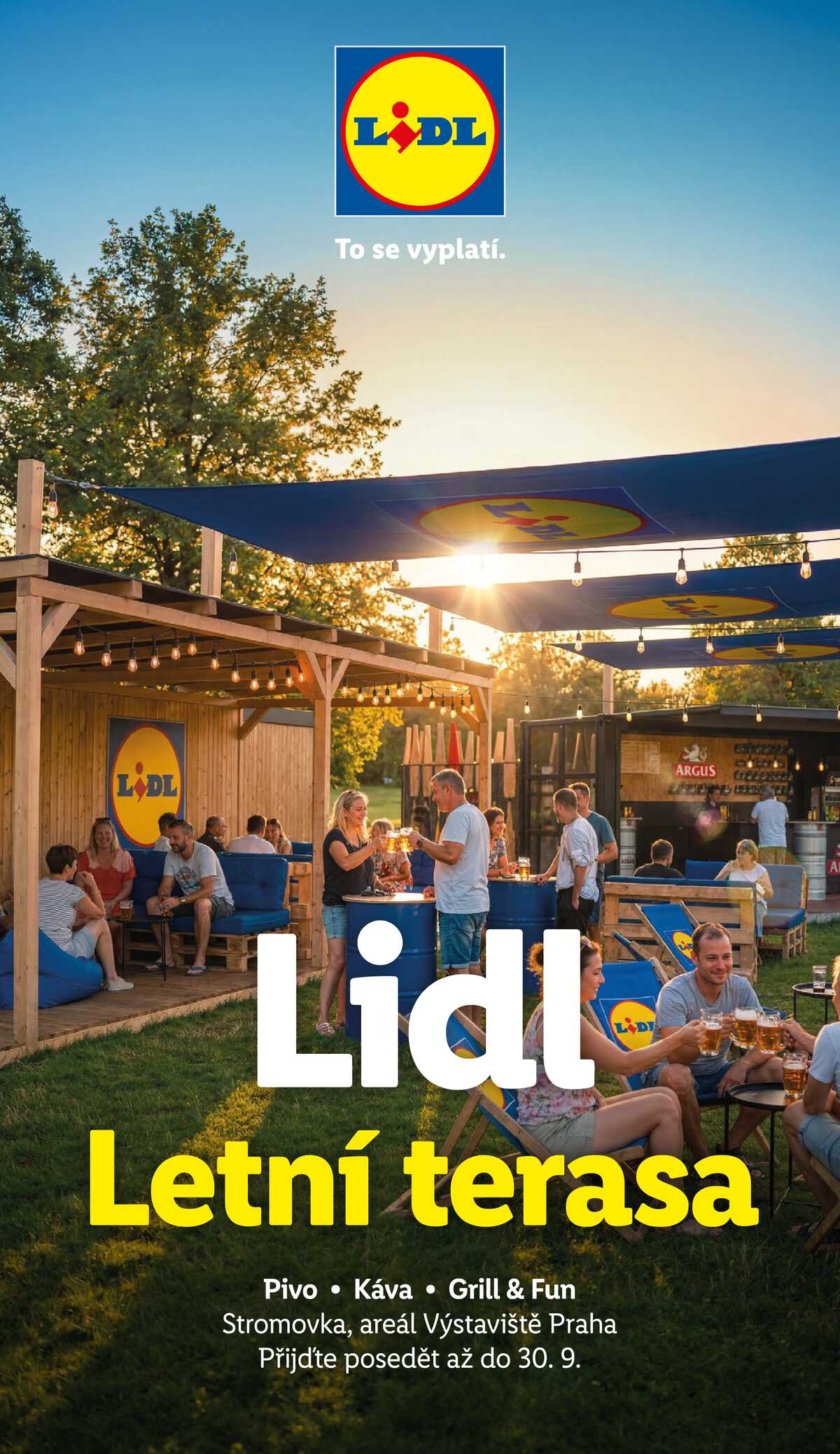 Lidl Čtvrtek od 13.8. do 16.8.2026 strana 51