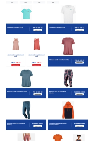 Intersport Fitness - 12. 8. 2026