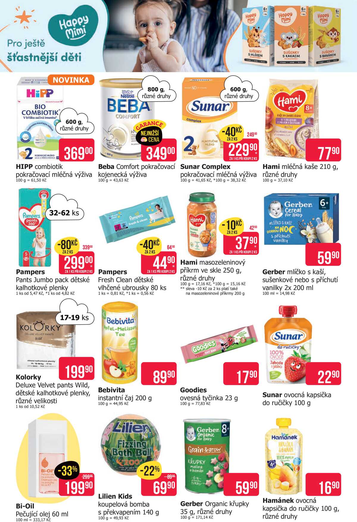 Teta drogerie  od 13.8. do 25.8.2026 strana 12