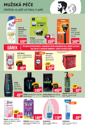 Teta drogerie  od 13.8. do 25.8.2026