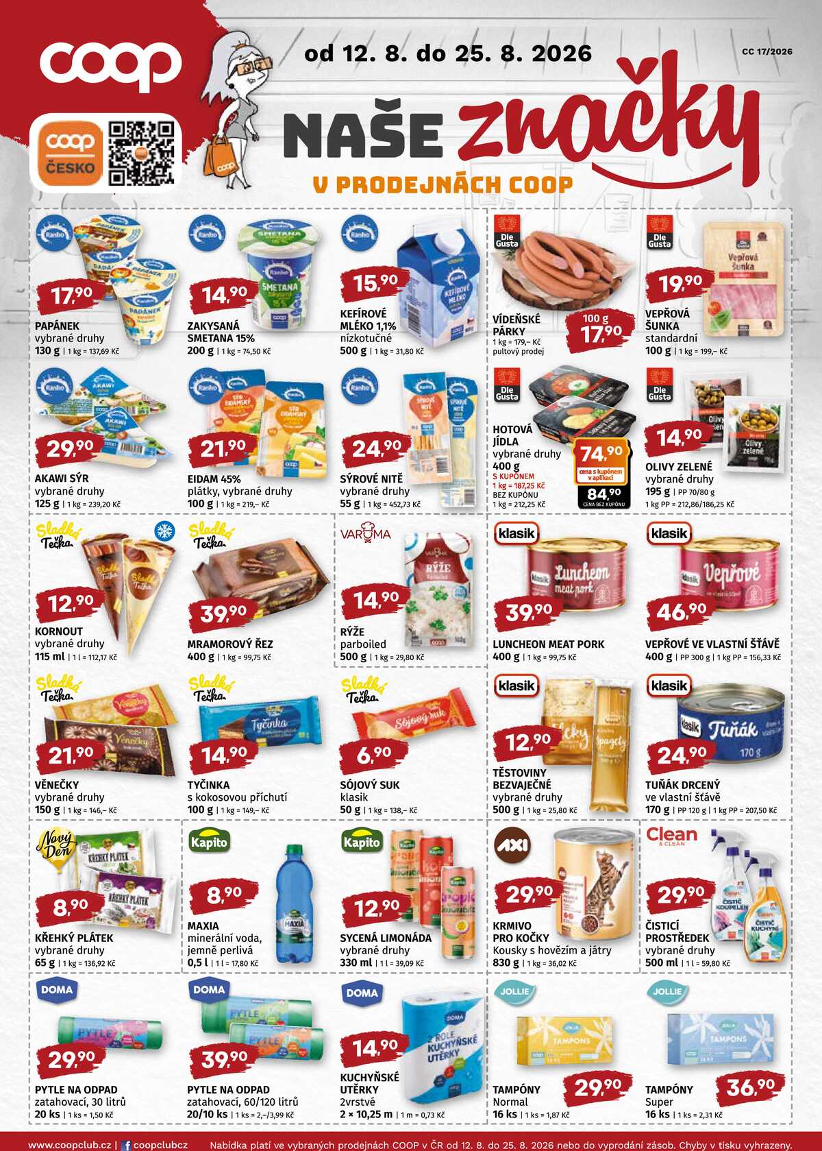 COOP Středočeský region do 25.8. strana 4