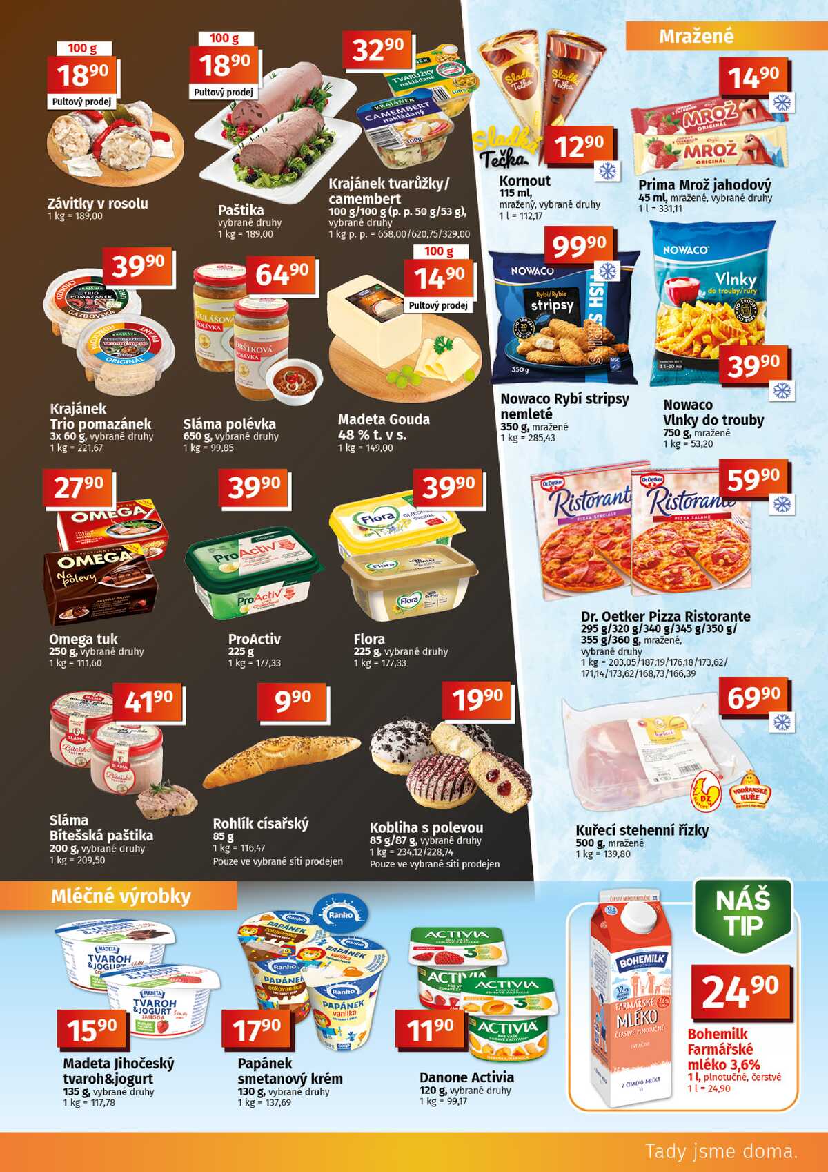 COOP Tuty Tip do 25.8. strana 3