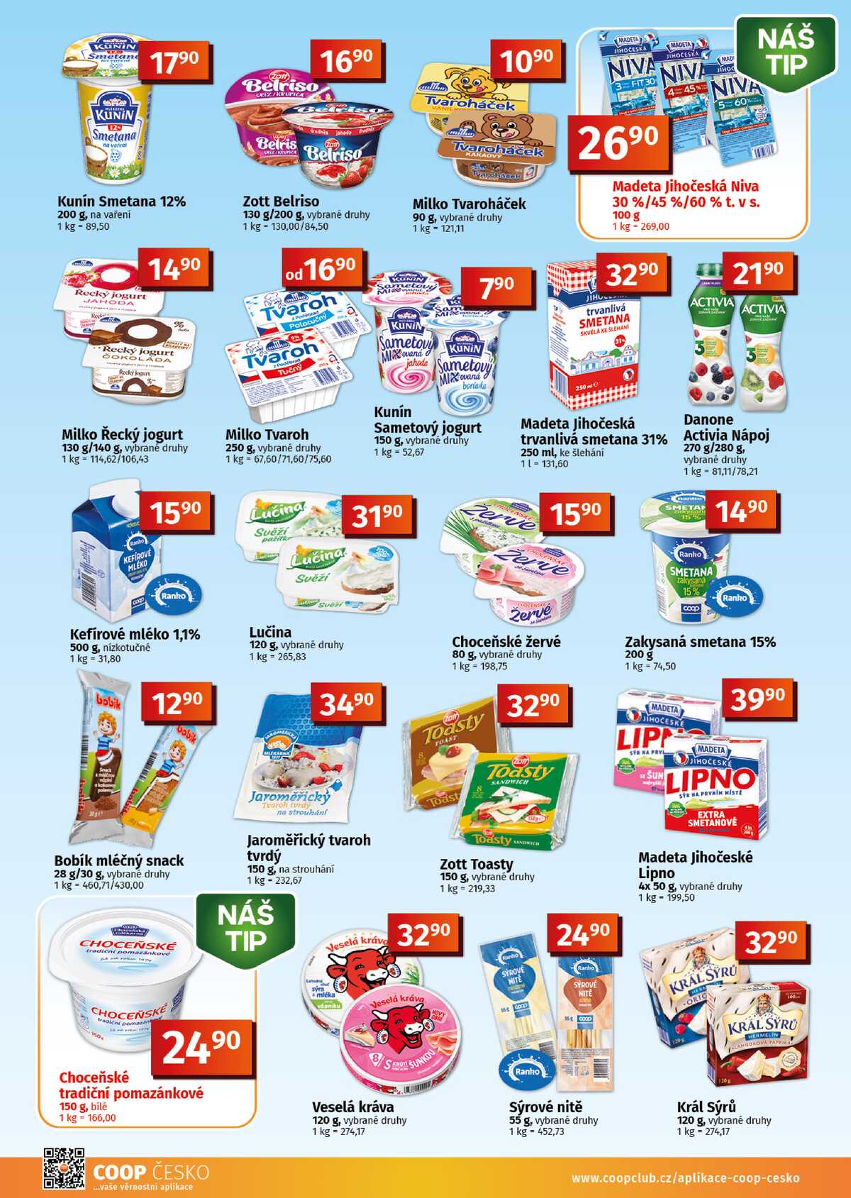 COOP Tuty Tip do 25.8. strana 4