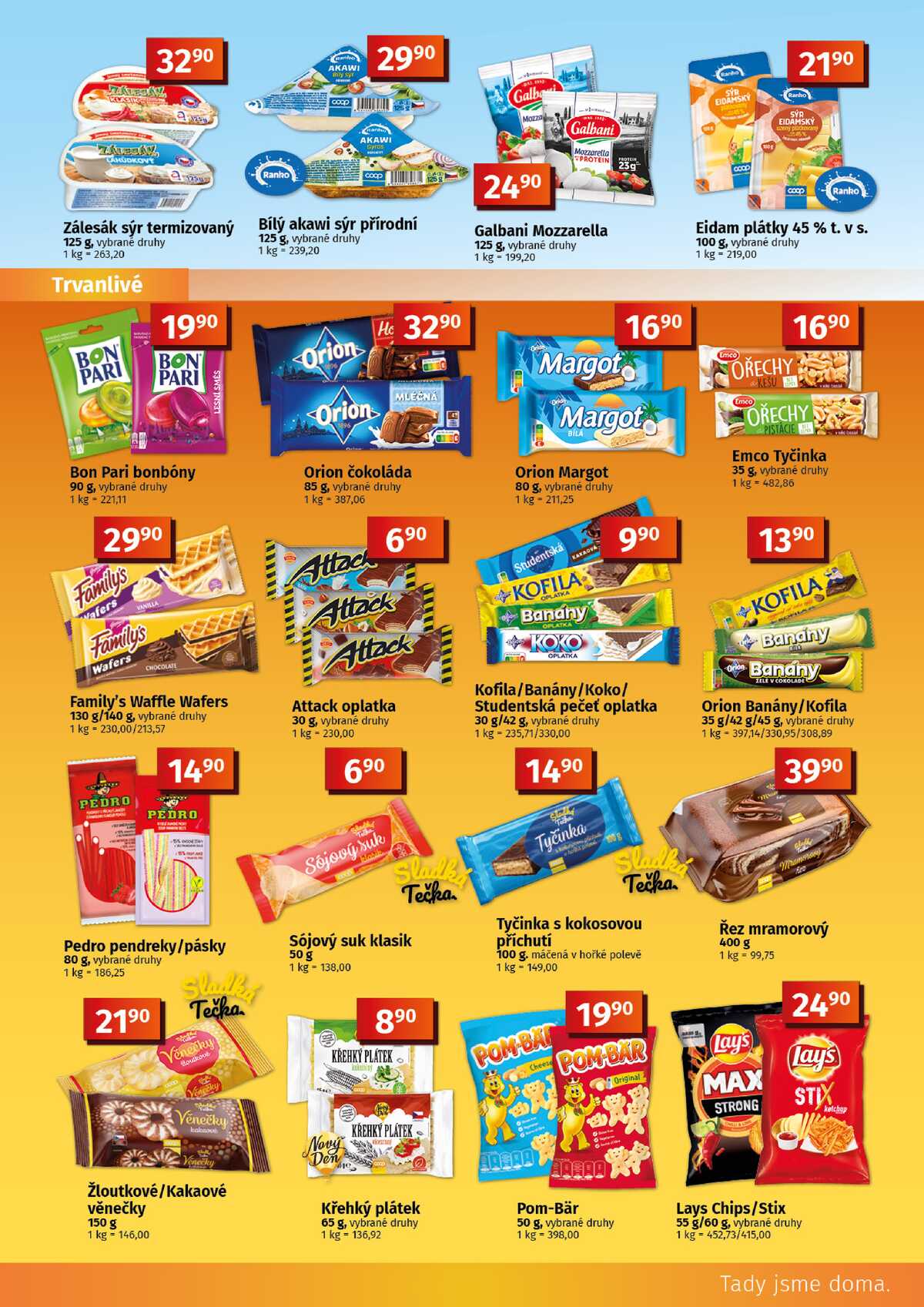 COOP Tuty Tip do 25.8. strana 5