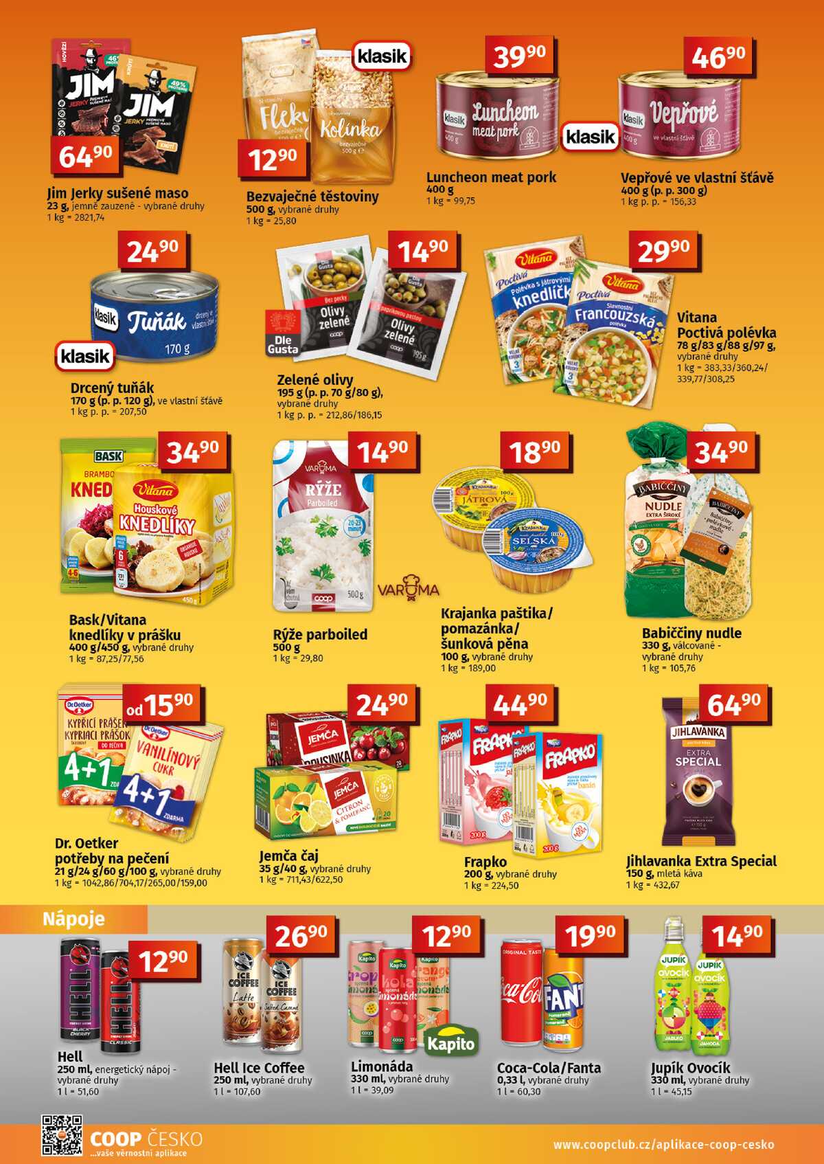COOP Tuty Tip do 25.8. strana 6