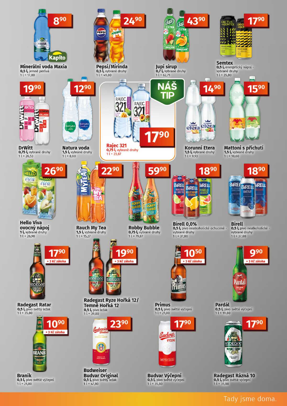 COOP Tuty Tip do 25.8. strana 7