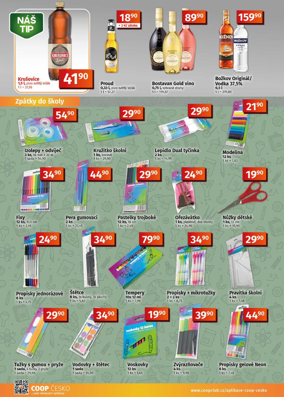 COOP Tuty Tip do 25.8. strana 8