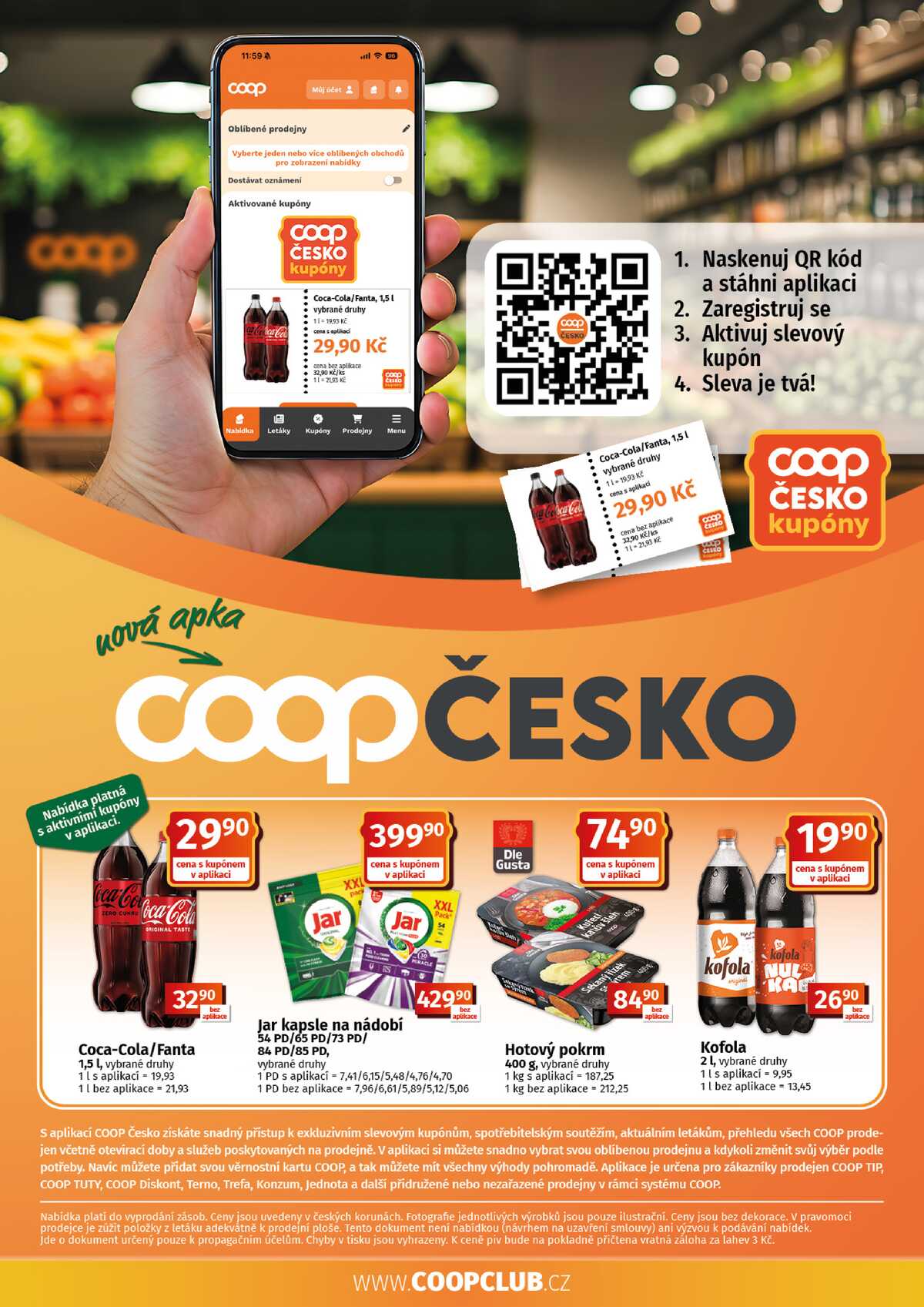 COOP Tuty Tip do 25.8. strana 10