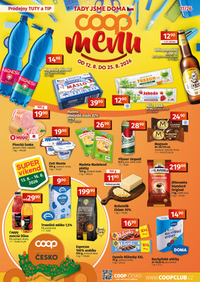 COOP Tuty Tip do 25.8.