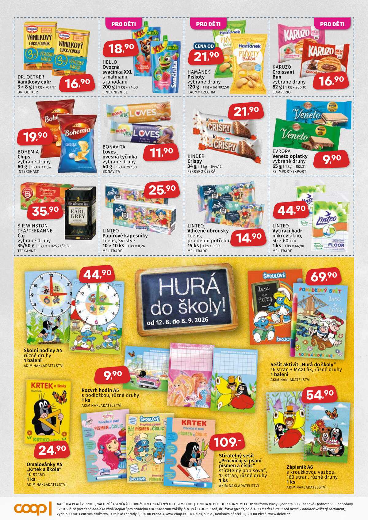COOP Západočeský region do 25.8. strana 3