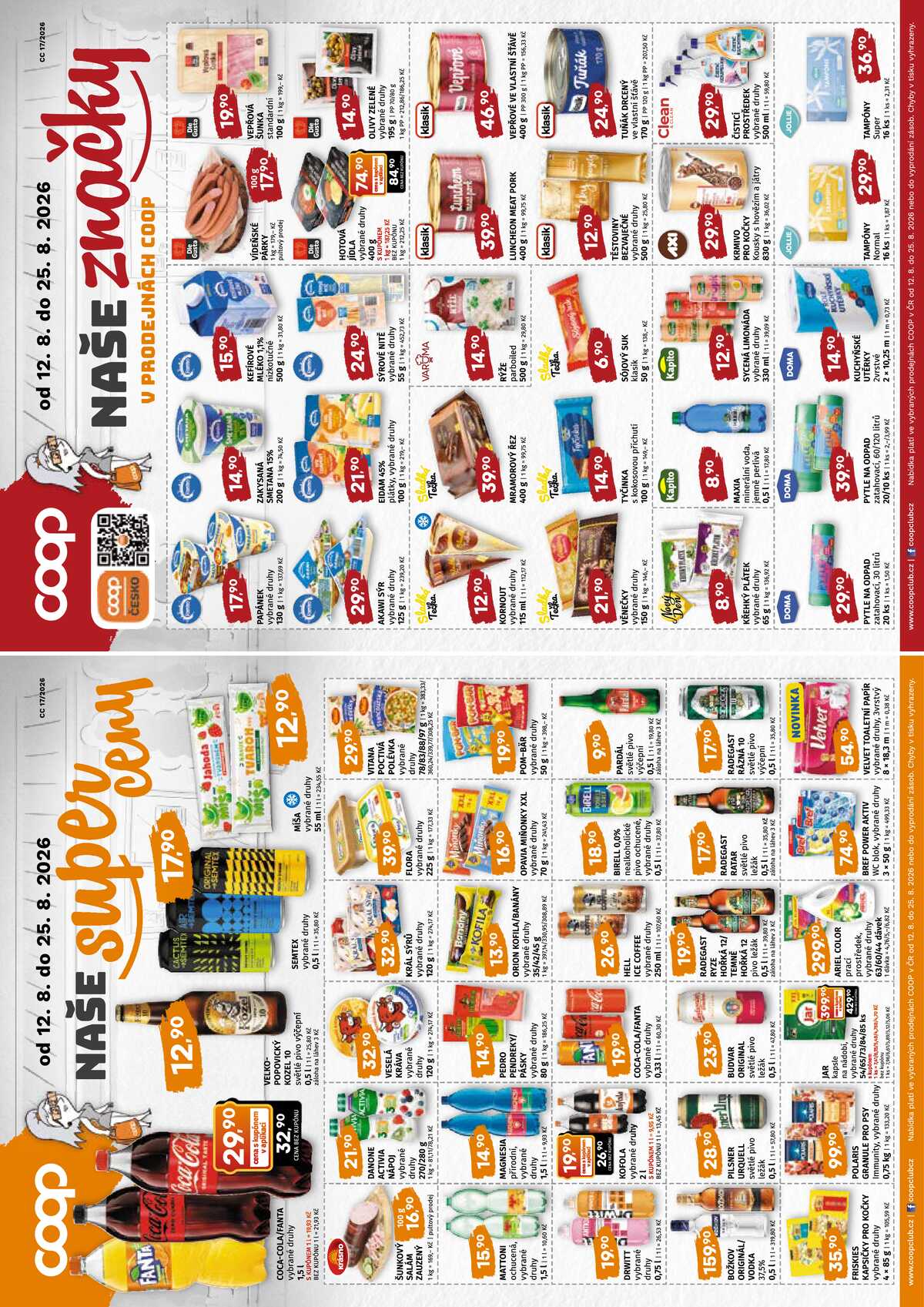 COOP Západočeský region do 25.8. strana 4