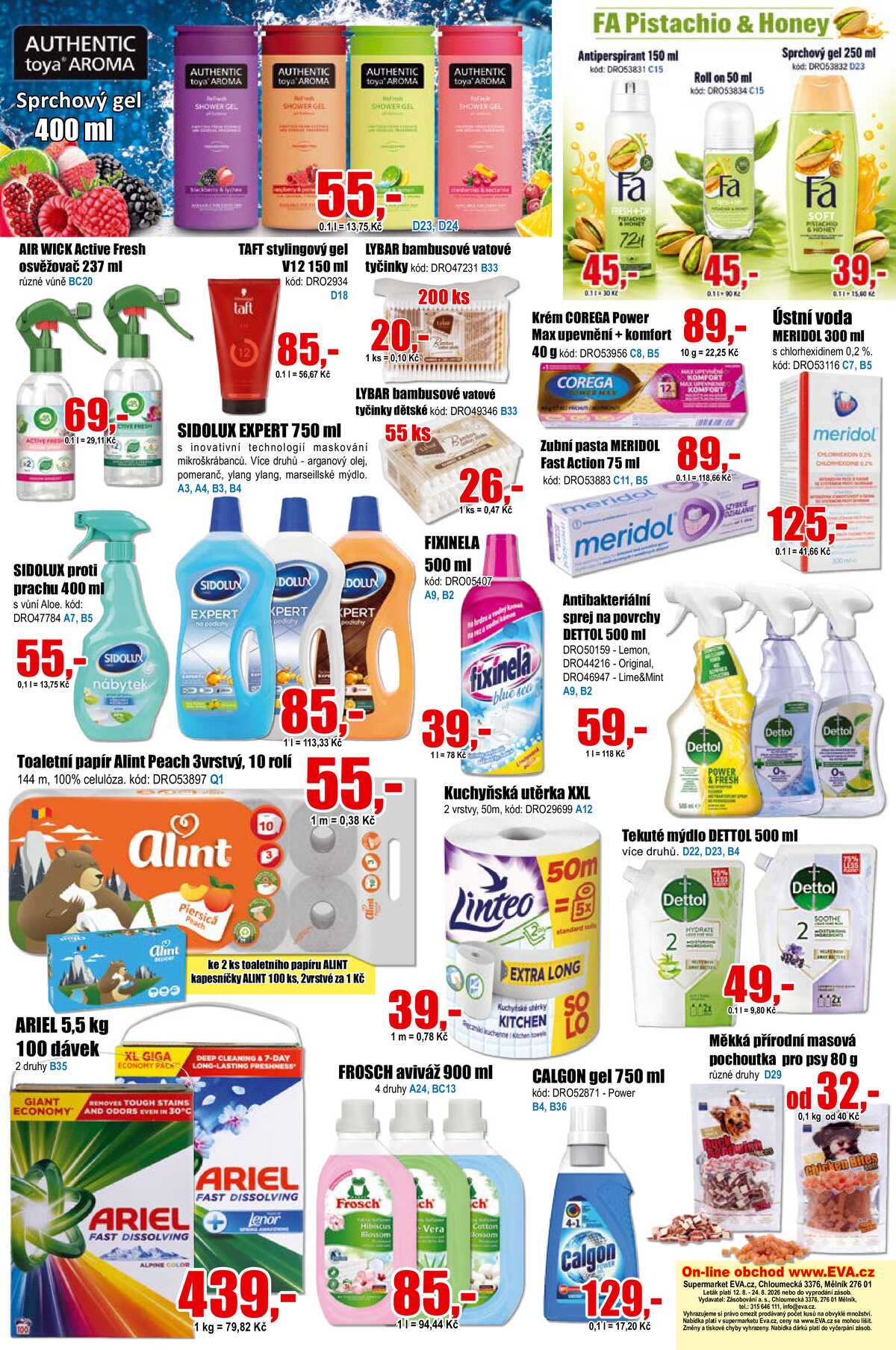 Eva.cz do 24.8. strana 6