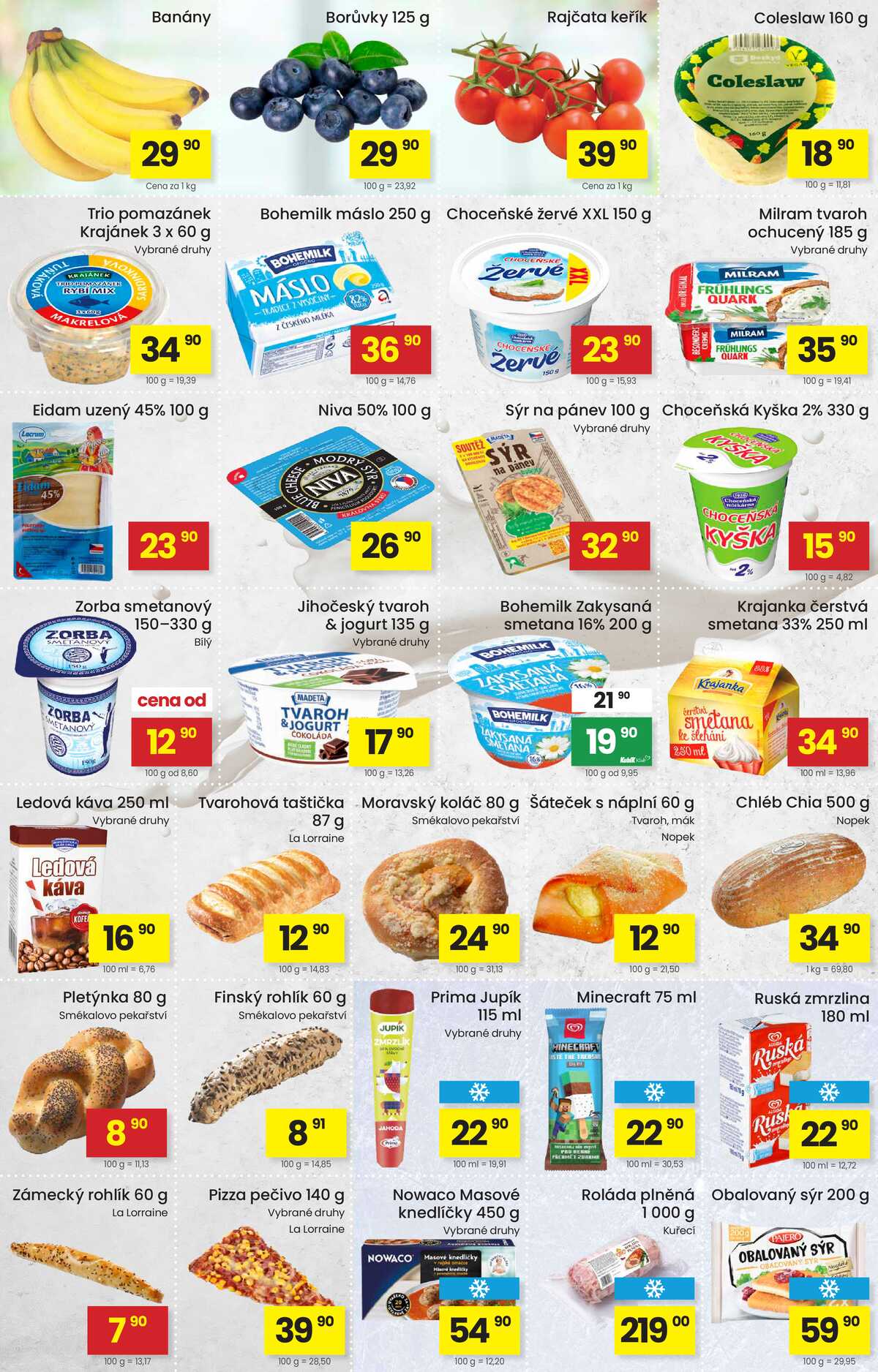 Kubík potraviny do 17.8. strana 2